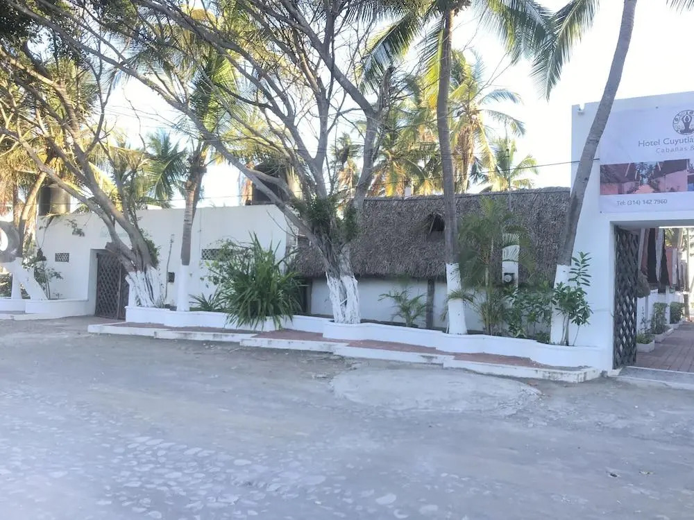 Cuyutlan Holistico