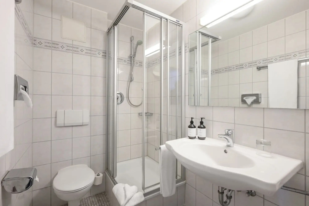 Hotel Maier
