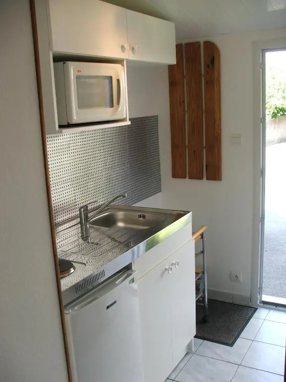 Chambres dhotes Welcome Trépied