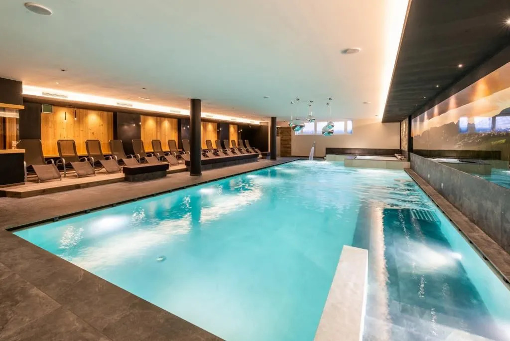 Lady Maria Hotel Wellness & Resort