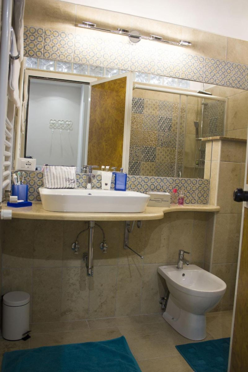 Hotel La Maison Delle Terme