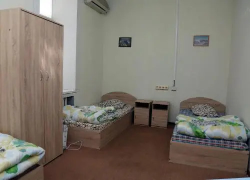 Hostel Raduga