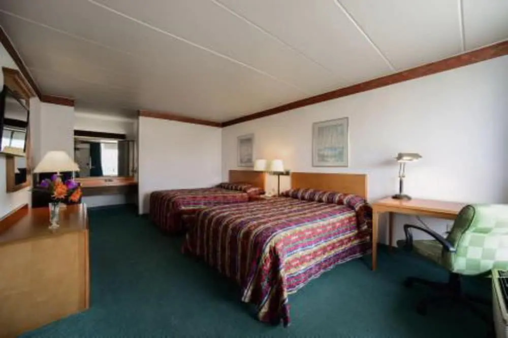 Rodeway Inn Durango