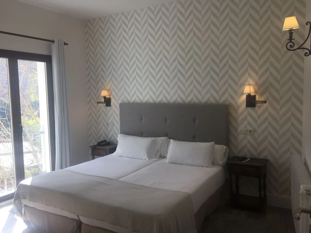 Hotel Resort Cueva del Fraile