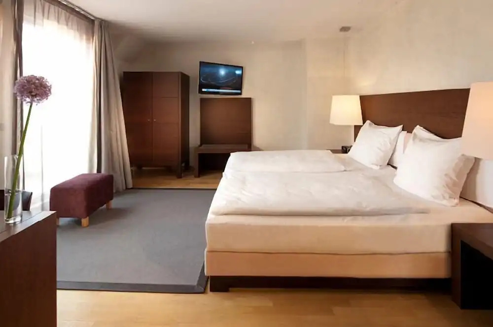Citta Trüffel Hotel