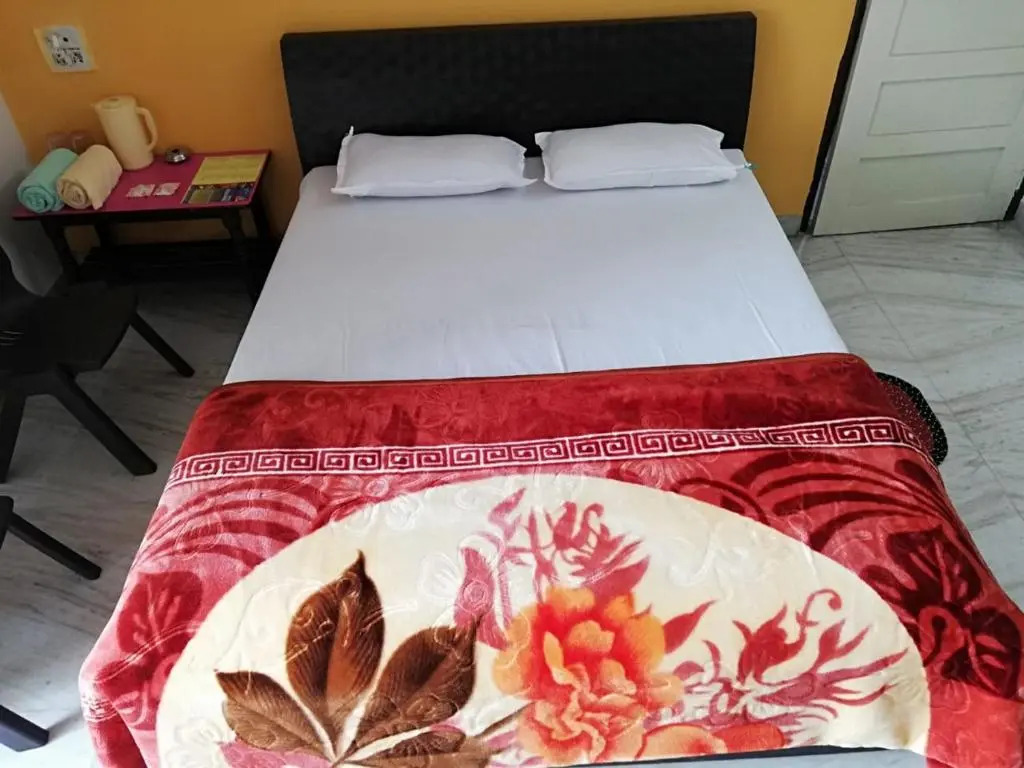 Mango Guest House