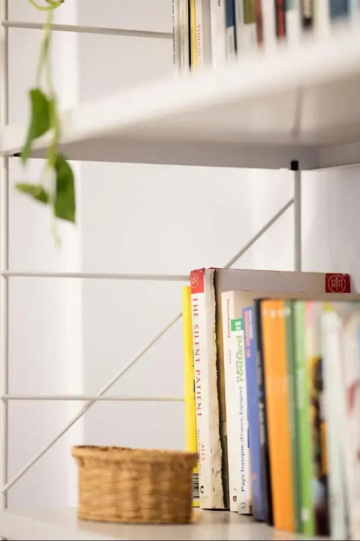 Centric Apartment Universitat