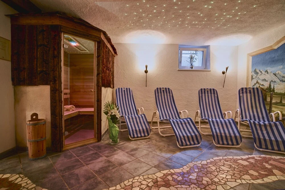 Appartements Belledonne Ski & Bike in and out, zentrale Lage