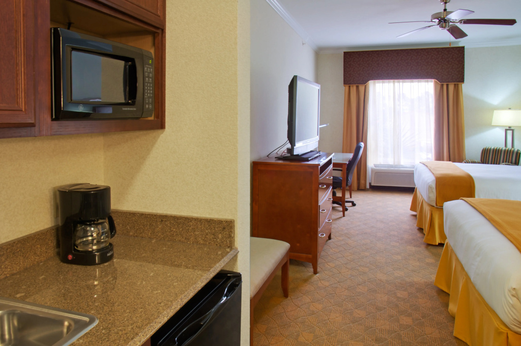 Holiday Inn Express Hotel & Suites Lufkin South by IHG