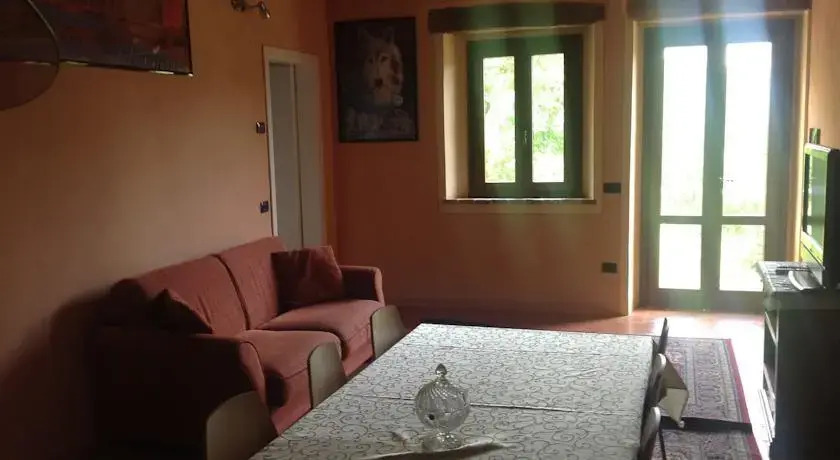 Antica Dimora Italiana