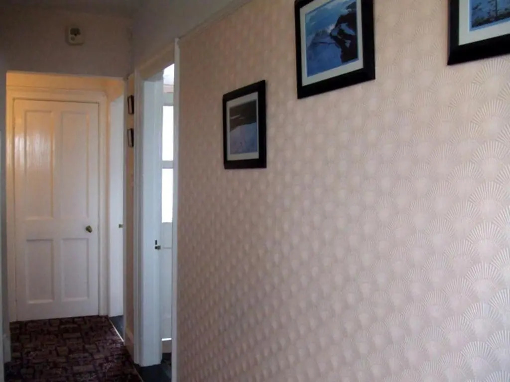 Ivy House Holiday Home