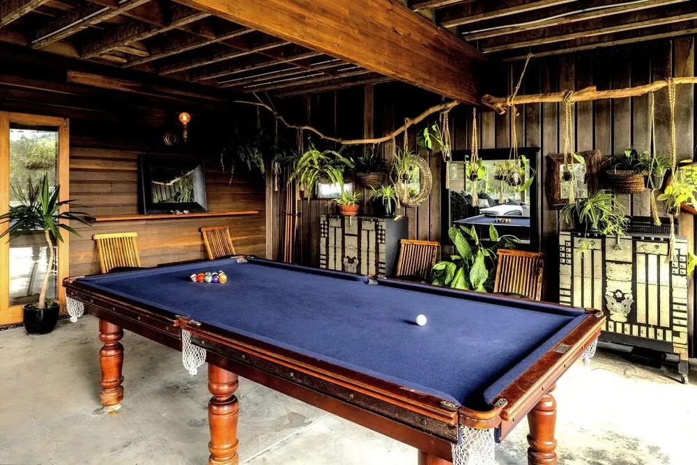 Tranquilo Beach House