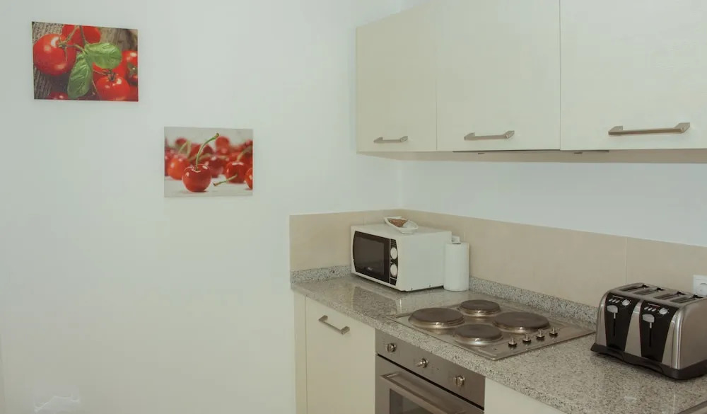 Tortuga Beach Resort Apt. 276