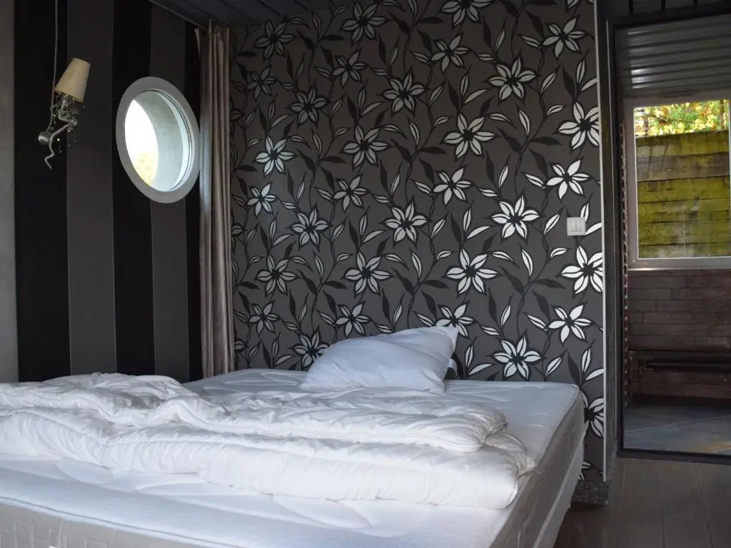 Villa spacieuse avec terrasse et jardin, animaux et parking admis - FR-1-498-19