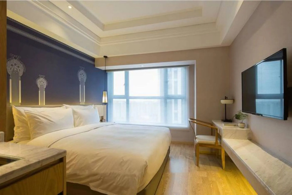 Charm City Kai Guan Hotel