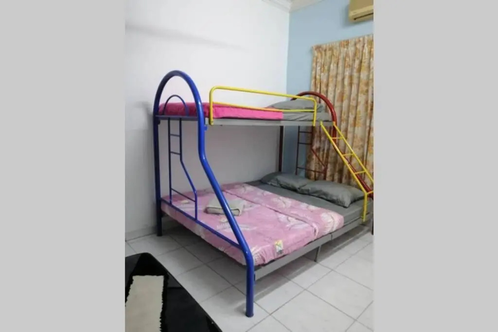 Orked Aeridina Homestay Puchong