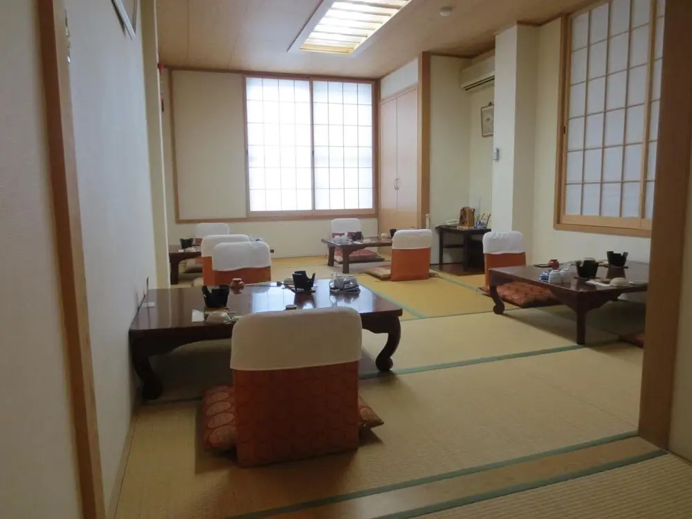 Ichigekan