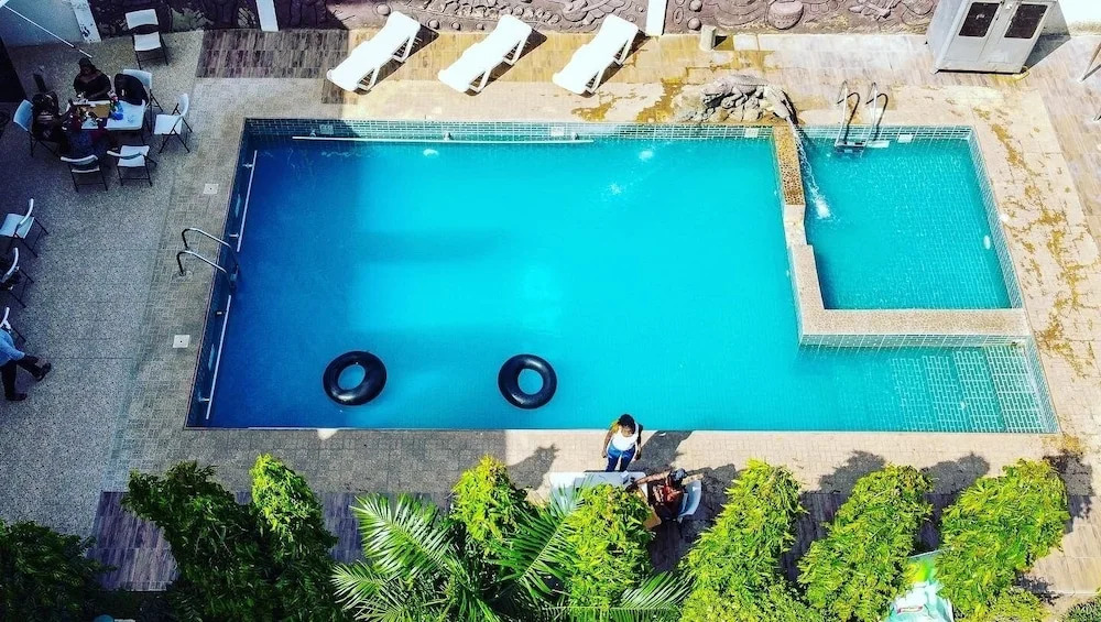 Tap Hotel Ghana
