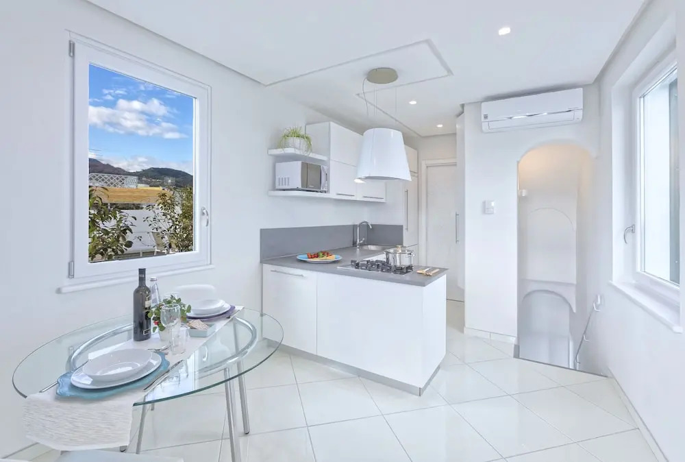 Exclusive Home Ischia