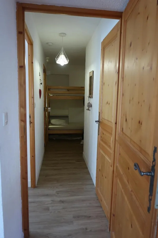 Chalet DU Regain A2 : 3 Pièces 8 Personnes / 3 Rooms 8 People