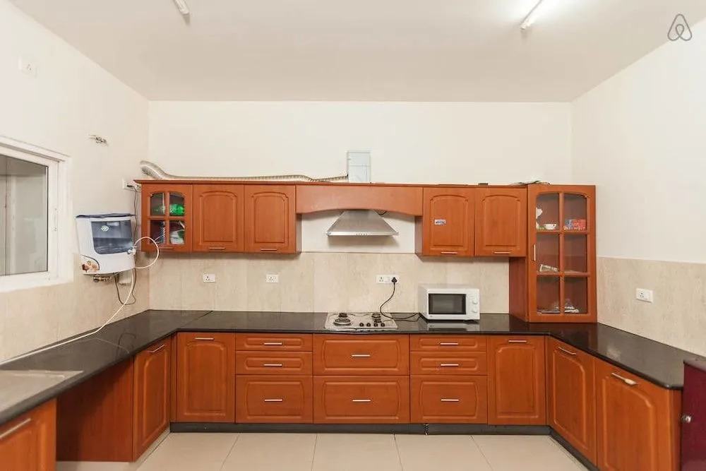 Park INN Hospitality Apartment
