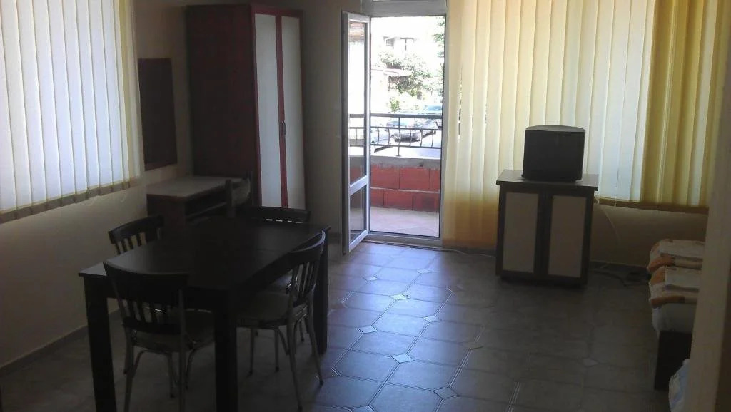 Guest House Polikseni