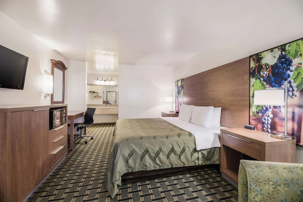 Quality Inn King City