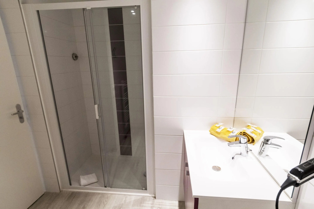 Appart-Hôtel Mer & Golf City Bordeaux Lac