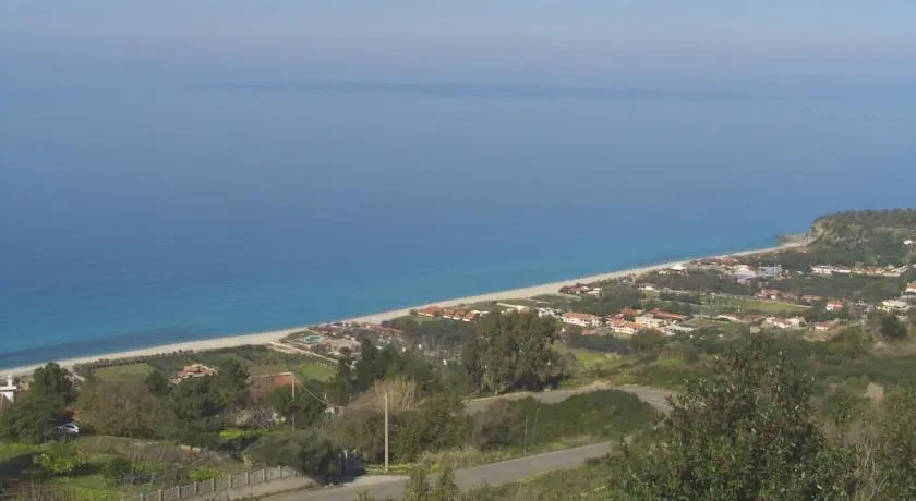 Villa Francy