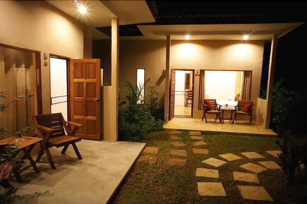 Dacha Resort Phuket