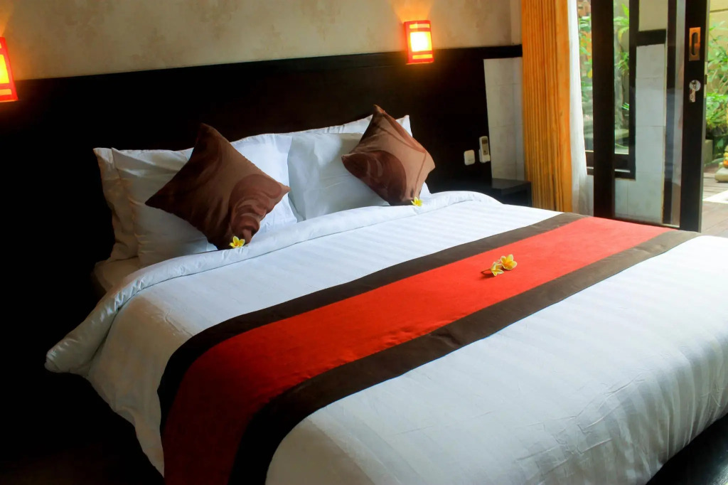Agus Guest house Sunset Road
