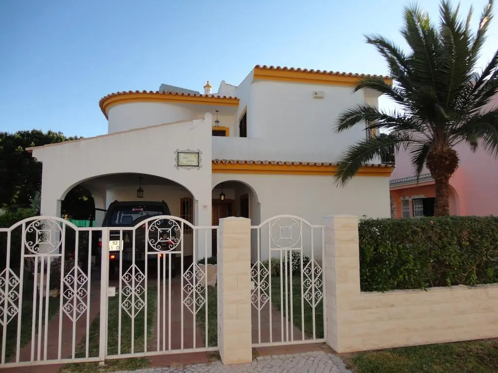 Villa Cavaco