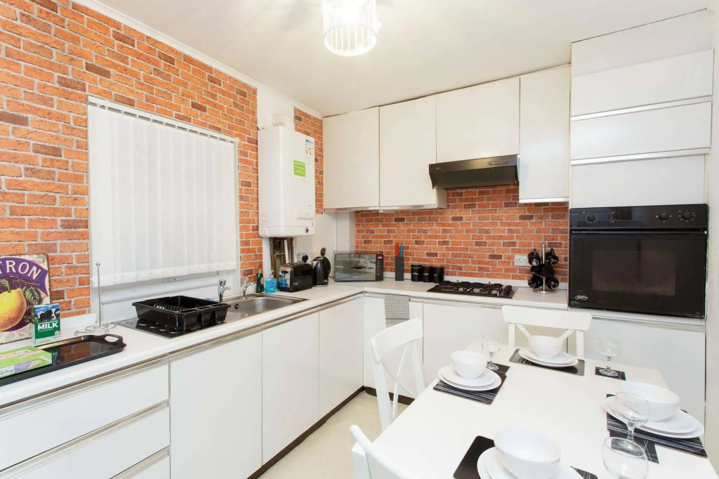 Fewston House Apartments