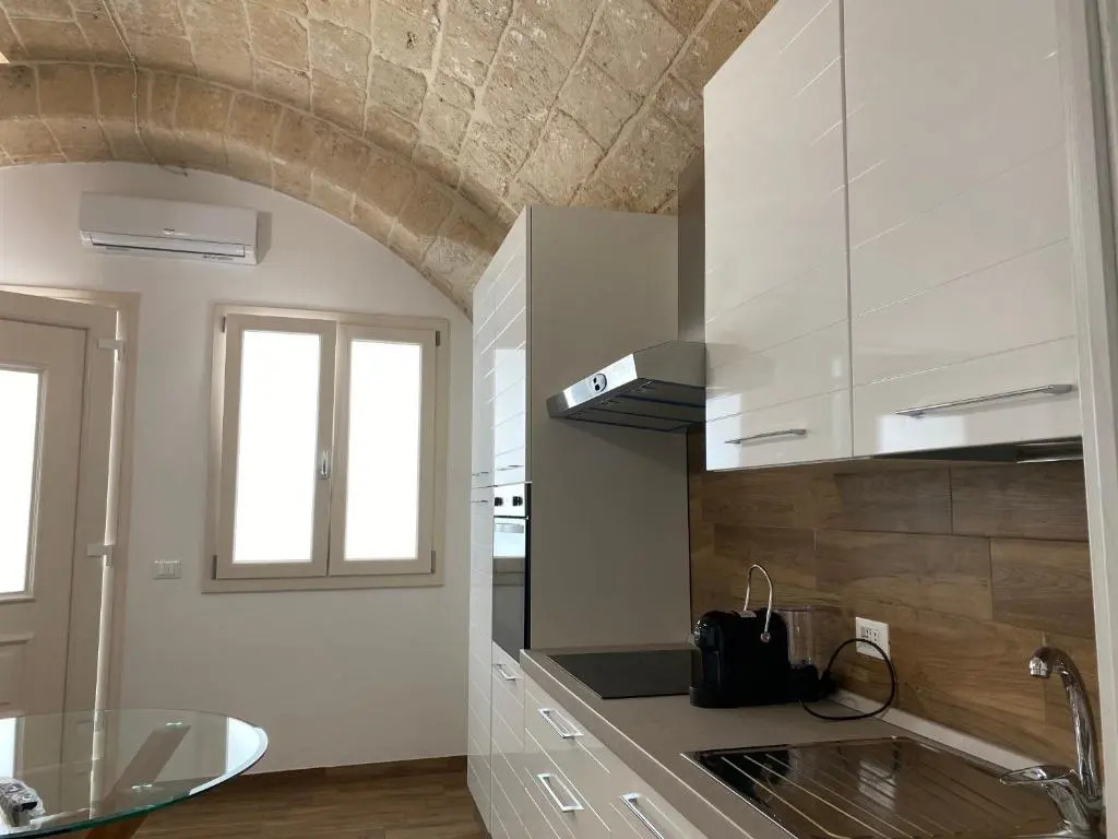 La Maison dello zio