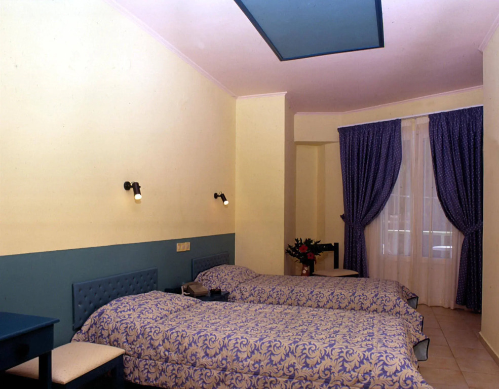 Hotel Ilios