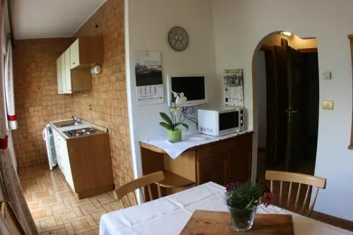 A. Paolo Apartments
