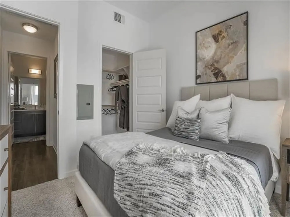 Downtown Luxury Condo Hotel