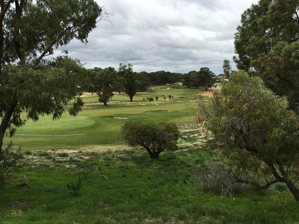Yanchep Beach Townhouse