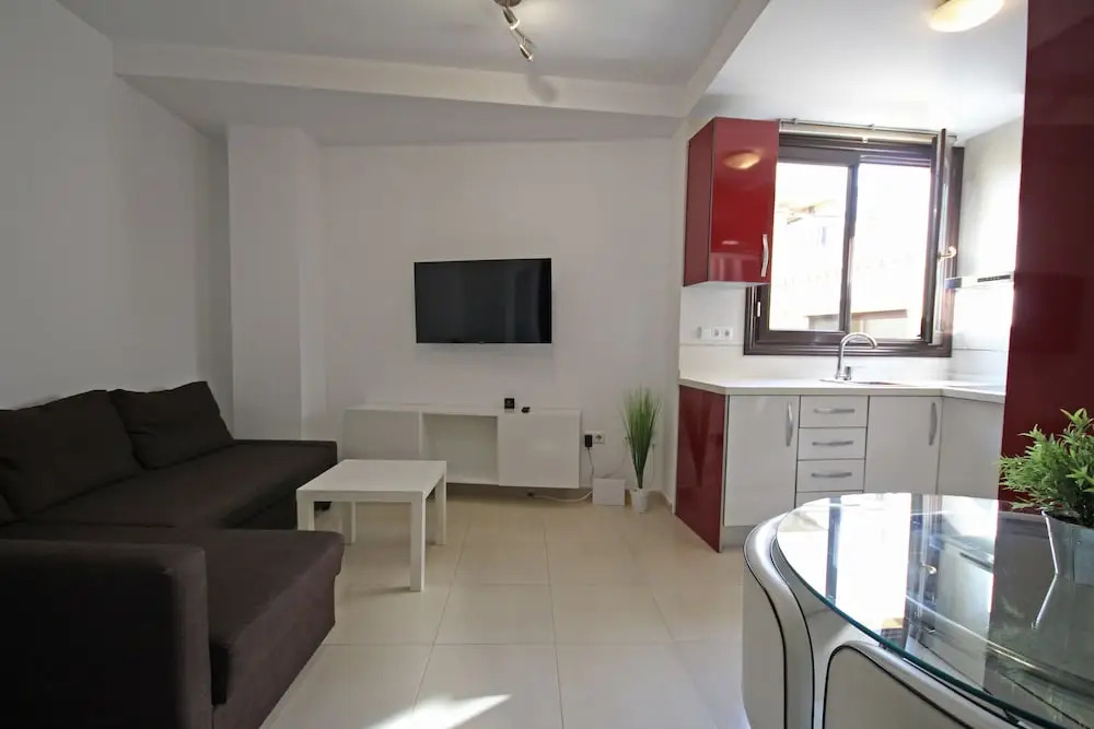 Duplex GrupalMálaga