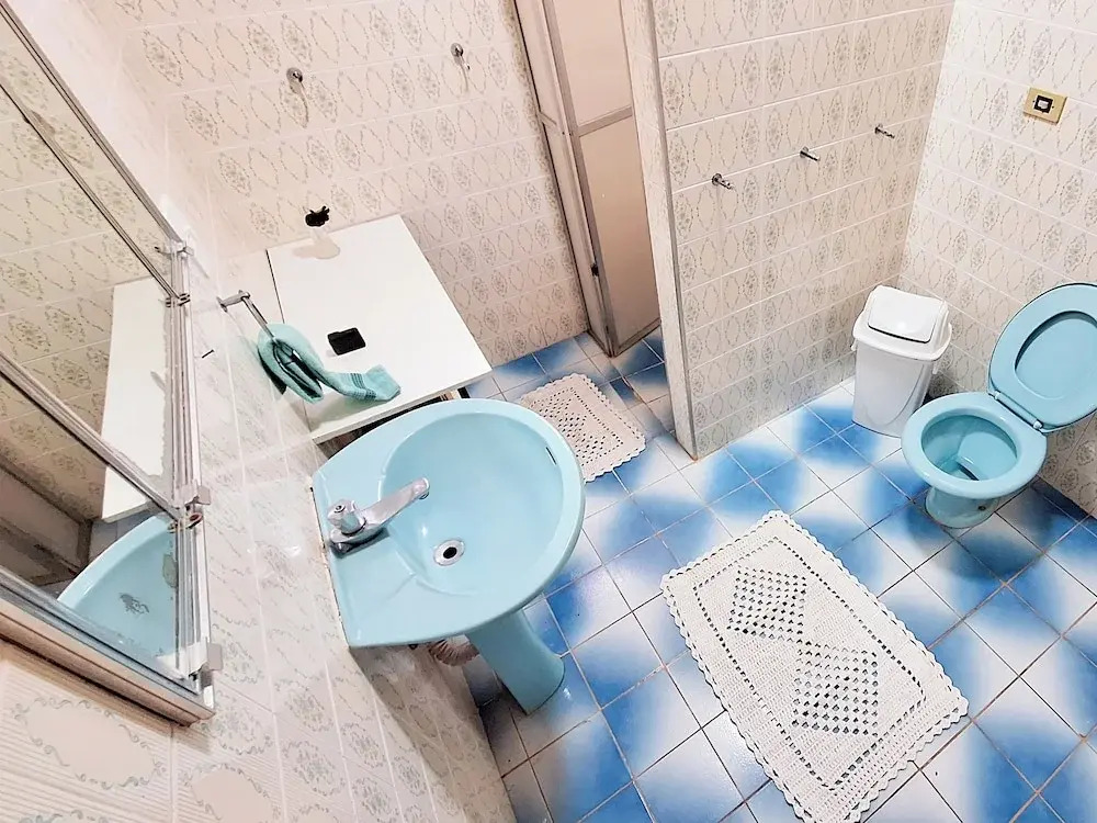 QG GUEST HOUSE - Guarujá