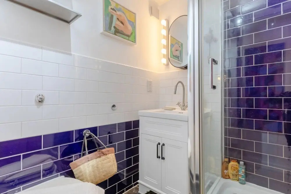 Stunning 1BD Flat w/ Garden Area, Kentish Town!