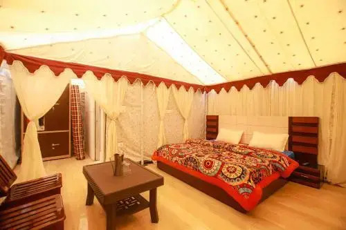 V Resorts Albert Lodge Mussoorie