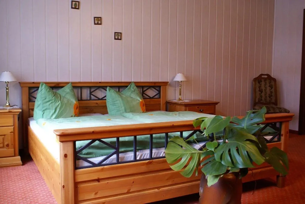 Pension & Restaurant Zum Echten