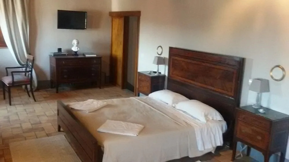 B&B Bagnoregio