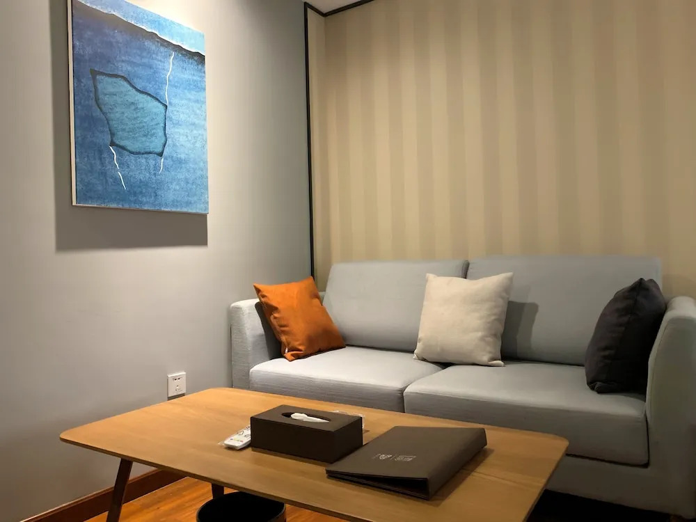 Guangzhou Boonself Hotel