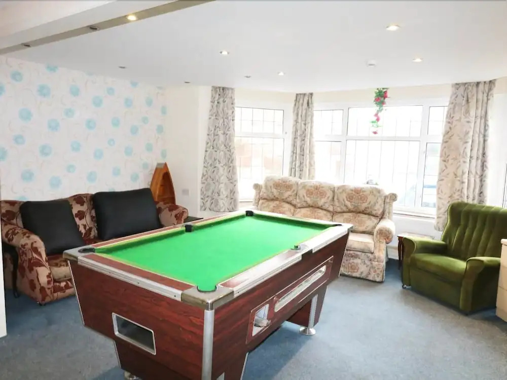 Admiral House M20 Long Term