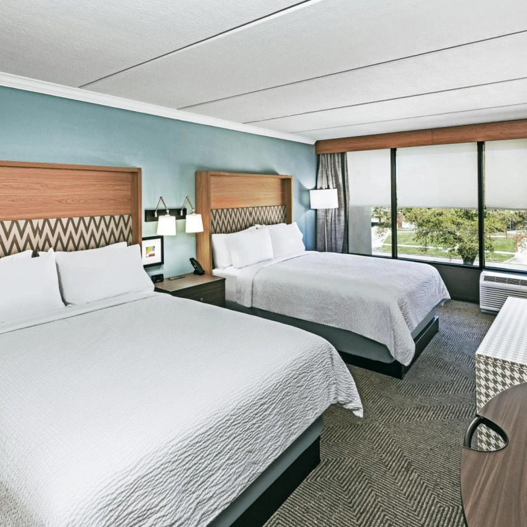 Holiday Inn Port Arthur - Park Central by IHG