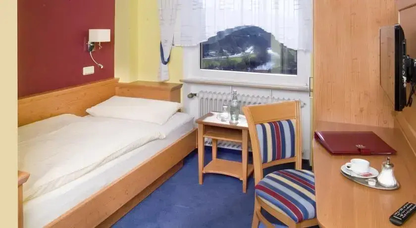 Hotel Haus Wallstein
