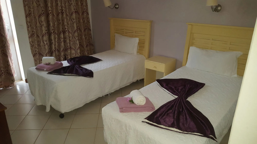 Atlantic Maio Hotel