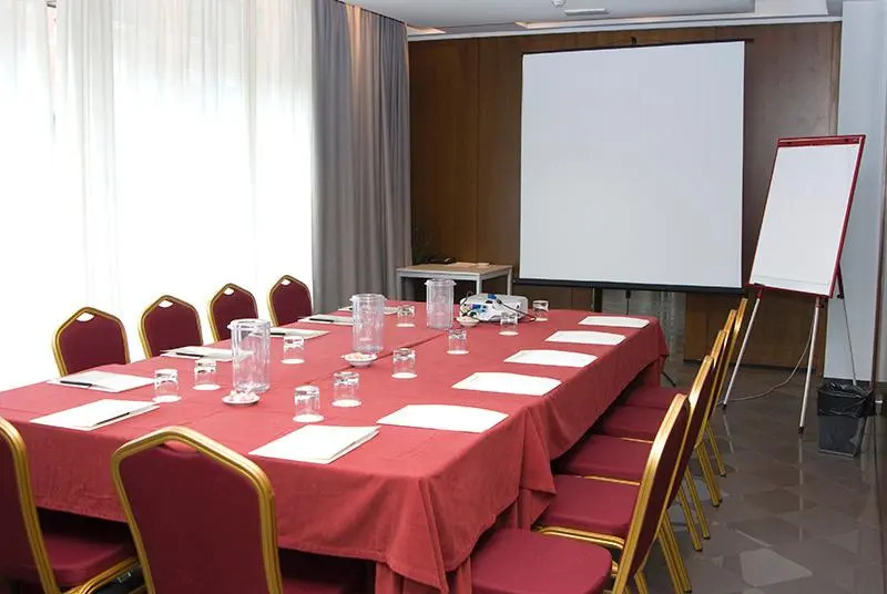JR Hotels Bologna Amadeus